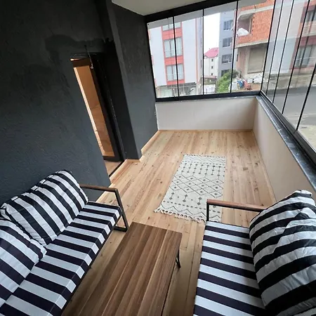 Appartement Purple Vip