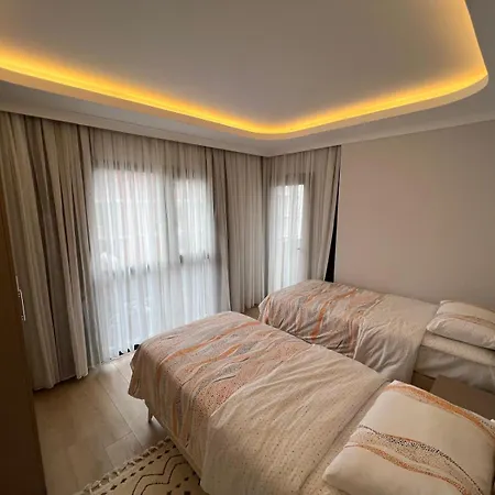 Appartement Purple Vip *