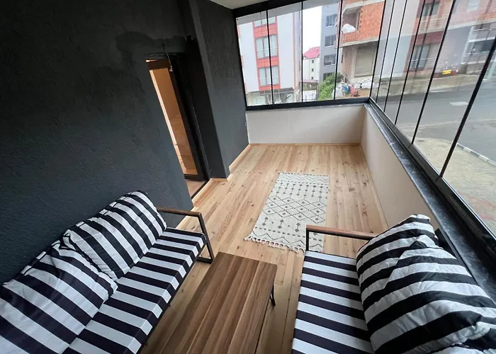 Apartamento Purple Vip