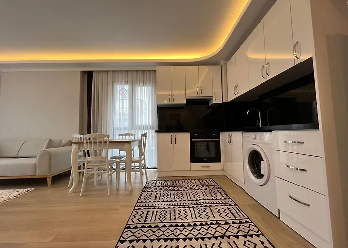 Purple Vip Apartamento *