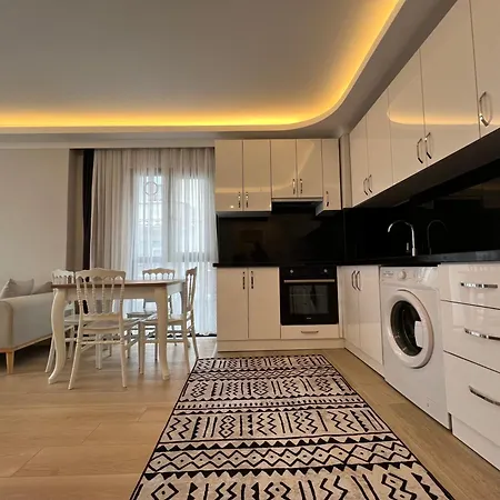 Purple Vip Apartment *