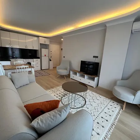 Purple Vip Apartment *