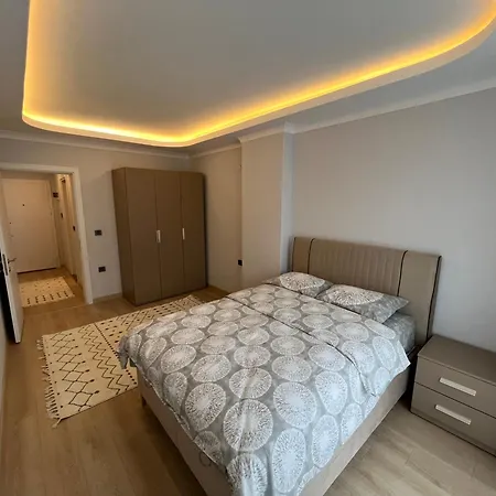 Apartment Purple Vip