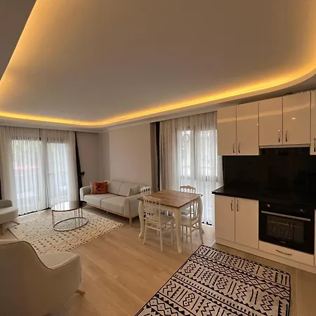 Purple Vip Apartment