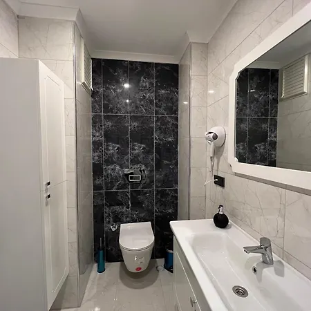 Purple Vip Apartment *