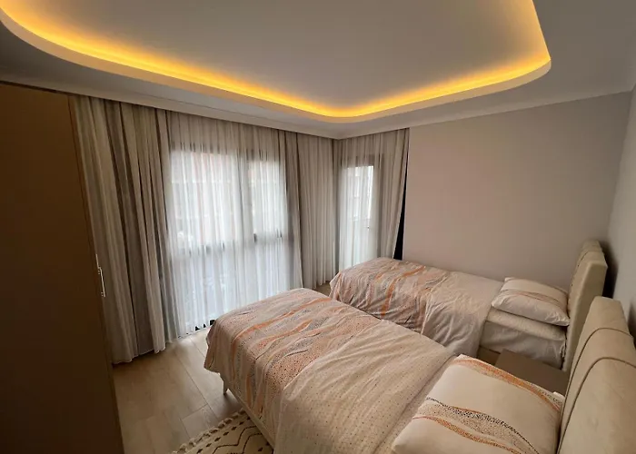 Apartment Purple Vip *