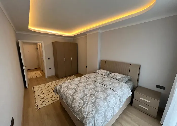 Apartment Purple Vip