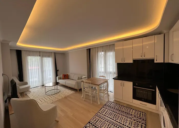 Purple Vip Apartment