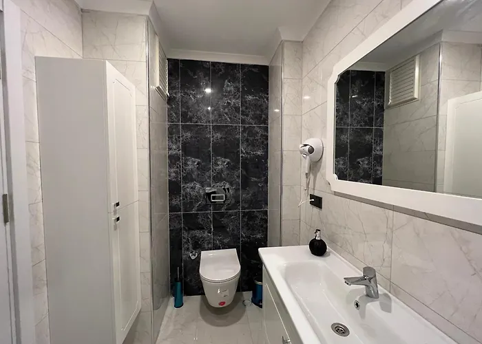 Purple Vip Apartment *